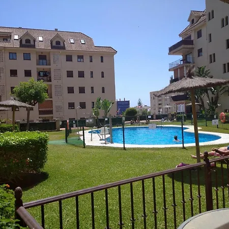 Rincón De La Florida Apartamento Manilva
