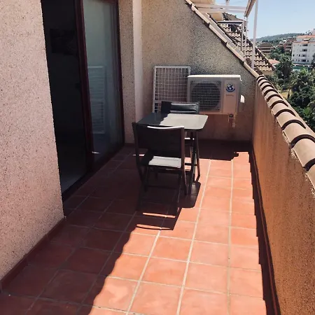 Apartamento Rincón De La Florida Manilva