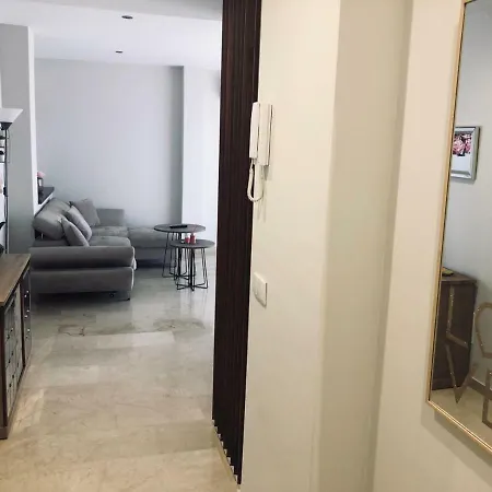 Apartamento Rincón De La Florida